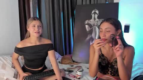 Peyton   online show from 03-10-26, 12:48