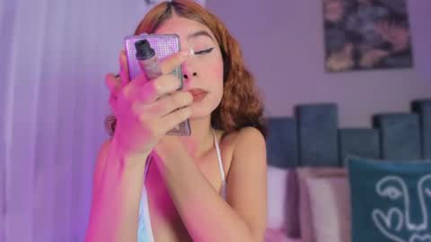 Snapshot of peytonn_monroe chatting on 07-13-26, 06:22 peytonn_monroe online show from 07-13-26, 06:22
