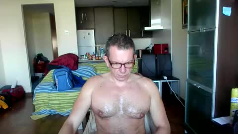 Alex  online show from 11-10-25, 02:16