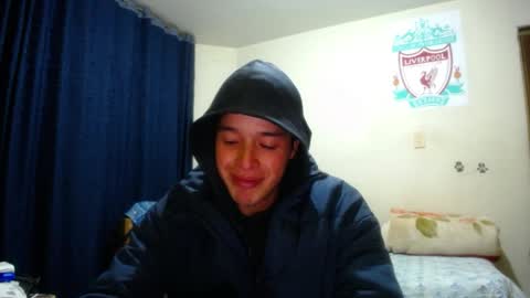 pgcf95 online show from 05-15-26, 11:01
