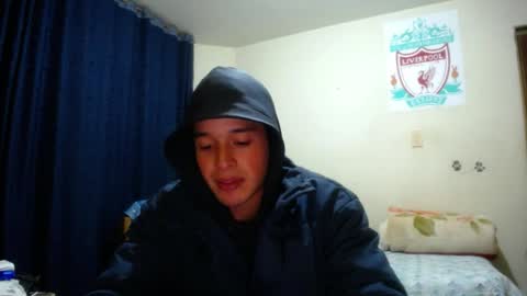 pgcf95 online show from 05-15-26, 11:45