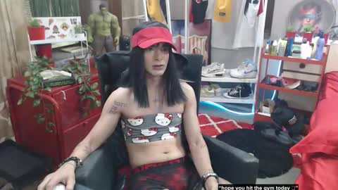 Snapshot of pgunpewpew chatting on 05-21-26, 05:14 BunnyBulk online show from 05-21-26, 05:14