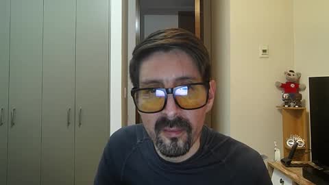 PANCHO online show from 09-10-25, 02:44