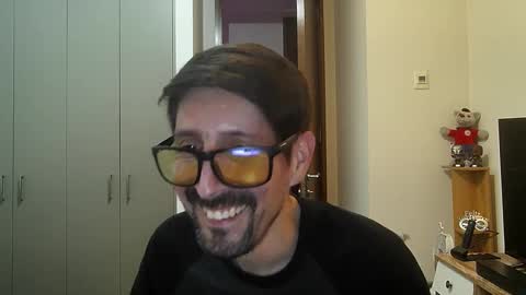 PANCHO online show from 11-11-25, 02:22