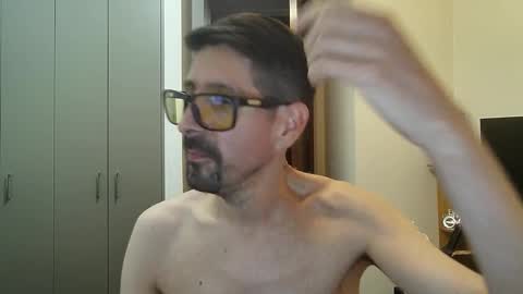 PANCHO online show from 12-01-25, 12:37