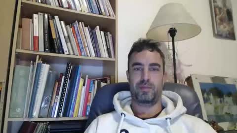 phantasie31 online show from 11-29-25, 09:29