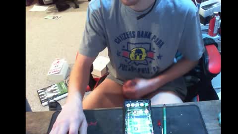 phantm420__ online show from 11-18-25, 10:03