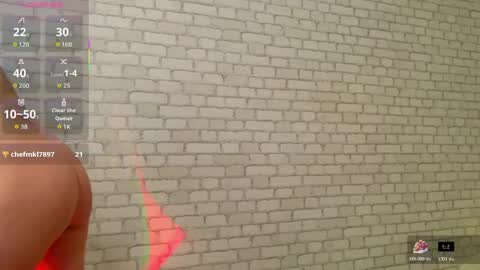 Alice online show from 03-09-26, 05:33