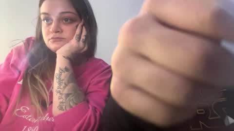 Snapshot of phantxx chatting on 12-14-24, 02:23 PhantxX online show from 12-14-24, 02:23