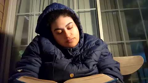 The Deity Hatshepsut online show from 11-07-25, 01:38