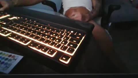 pharoahsmeat online show from 01-27-25, 06:09