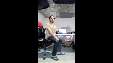 Pharreishon online show from 02-22-26, 12:34