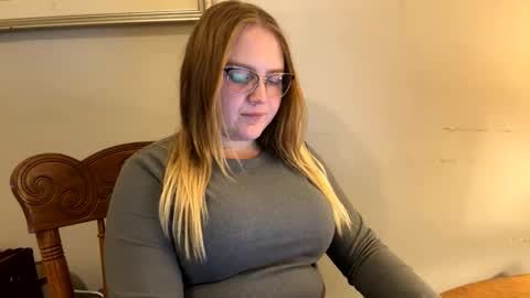 PhatAssBlond online show from 01-29-25, 03:44