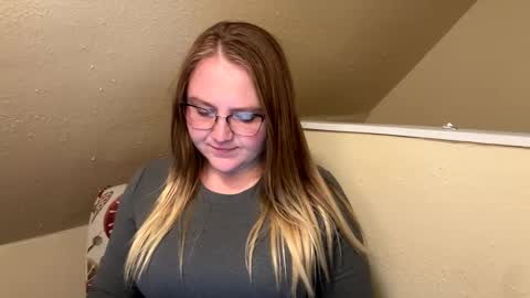 PhatAssBlond online show from 02-04-25, 12:51