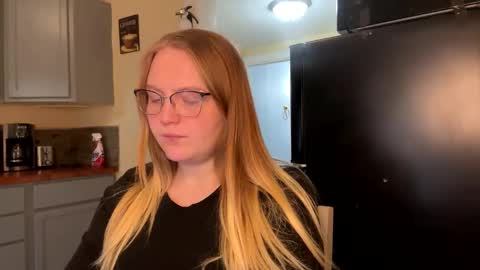 PhatAssBlond online show from 02-05-25, 05:31