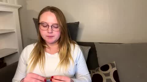 PhatAssBlond online show from 02-07-25, 03:23