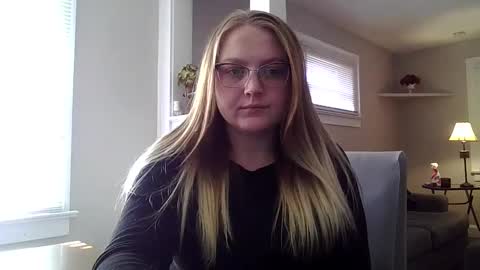 PhatAssBlond online show from 02-10-25, 04:58