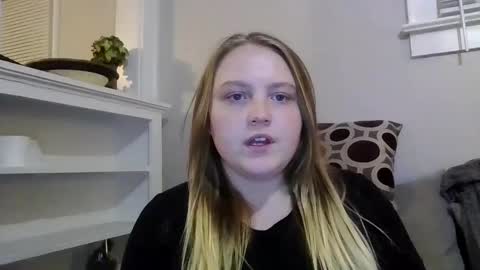 PhatAssBlond online show from 02-11-25, 01:10