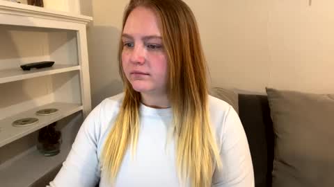 PhatAssBlond online show from 02-15-25, 03:39