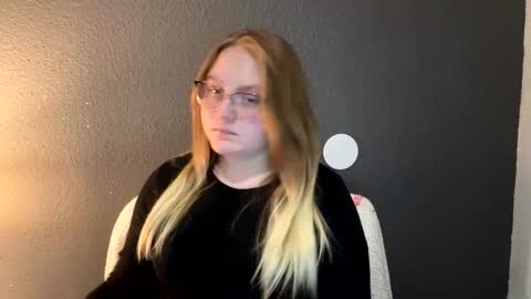PhatAssBlond online show from 02-24-25, 08:58
