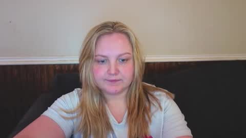 PhatAssBlond online show from 02-18-26, 08:05