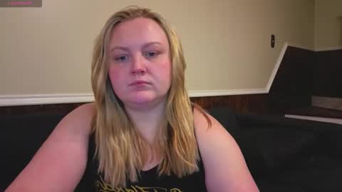 PhatAssBlond online show from 03-03-26, 06:47