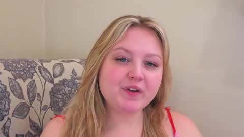 PhatAssBlond online show from 03-22-26, 07:06