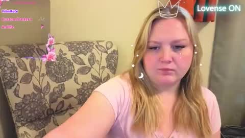 PhatAssBlond online show from 04-04-26, 08:06