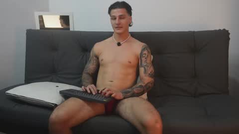 Philip Dalton online show from 10-31-25, 11:50