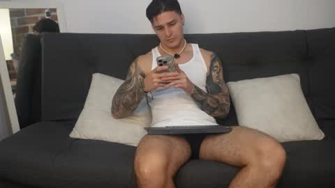 Philip Dalton online show from 01-06-26, 01:09