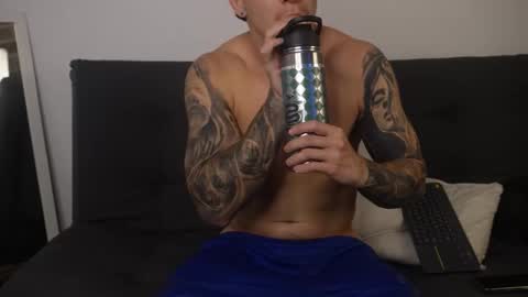 Philip Dalton online show from 02-17-26, 06:43