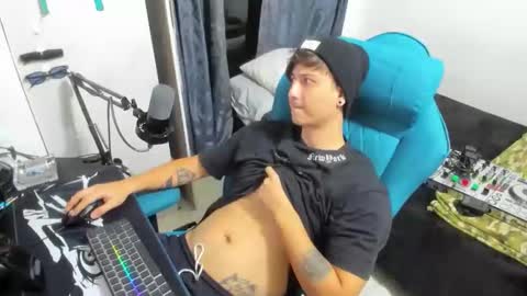 philip_dj online show from 02-11-26, 02:49