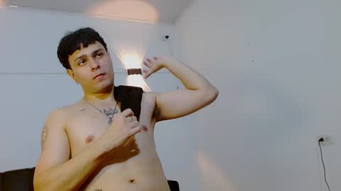 Philip online show from 02-19-26, 12:50