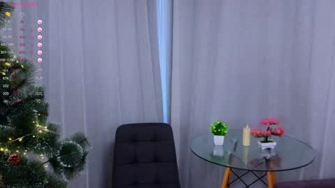 Welcome to my room This is my first day here I am Maria online show from 12-20-24, 08:49