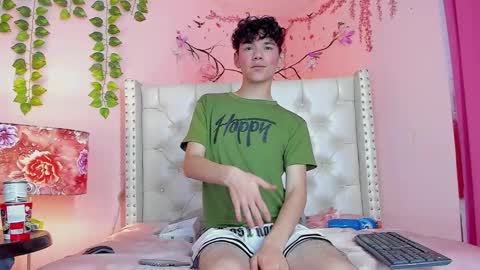 PHILLIP online show from 03-05-26, 05:36