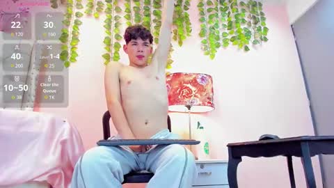 PHILLIP online show from 03-28-26, 05:18