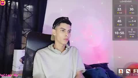 philips_jhon online show from 06-12-26, 01:32