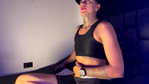 PHILLIP online show from 11-27-25, 11:45