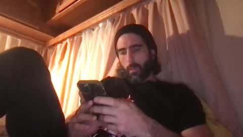 Phill online show from 12-01-25, 04:28