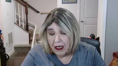 Geri online show from 09-11-25, 04:01