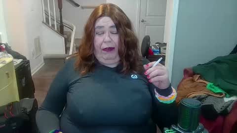 Geri online show from 11-26-25, 03:51