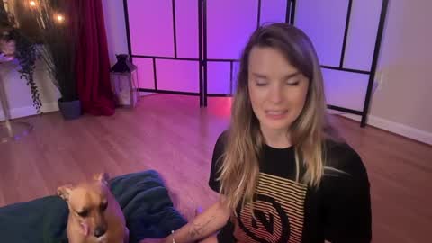 PHOENIX TAYLOR online show from 03-08-25, 02:34