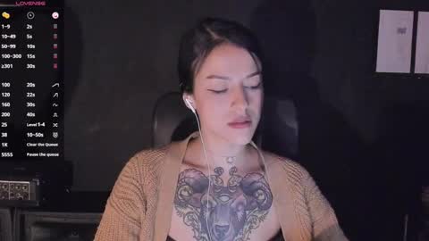 phoenixx_x online show from 02-19-25, 03:39