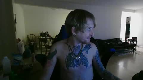 FrankenDaddy online show from 11-11-25, 02:33