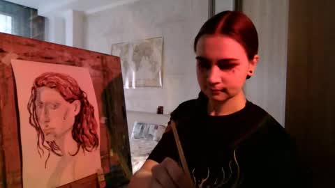 Jenny online show from 10-30-25, 10:06