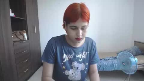 izzy online show from 03-19-26, 04:55