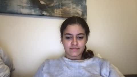 Snapshot of pia_couple chatting on 11-02-25, 05:48 pia_couple online show from 11-02-25, 05:48