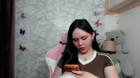 Ms Pia online show from 05-25-26, 08:09