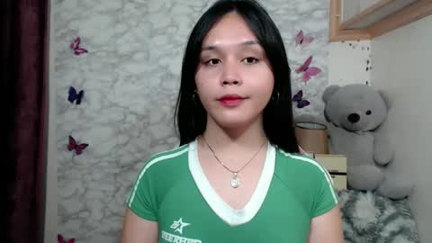 Snapshot of pia_intownx chatting on 06-03-26, 10:07 Ms Pia online show from 06-03-26, 10:07