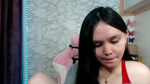 Snapshot of pia_intownx chatting on 06-19-26, 06:23 Ms Pia online show from 06-19-26, 06:23